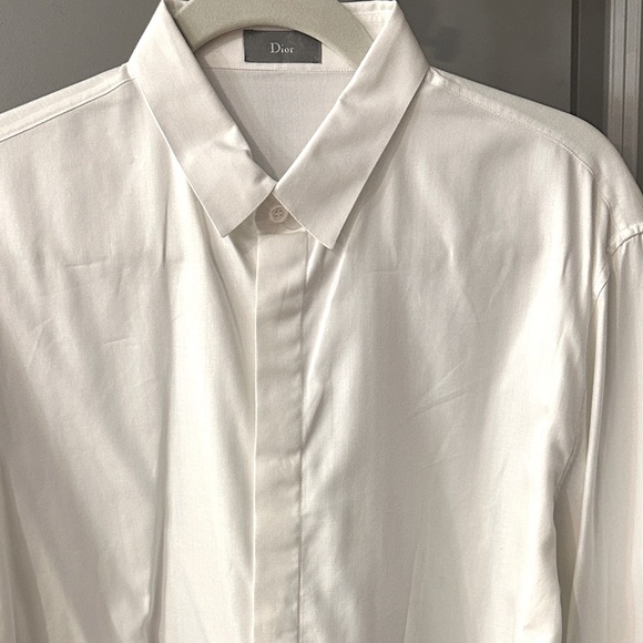 Christian Dior Couture Men’s dress shirt
